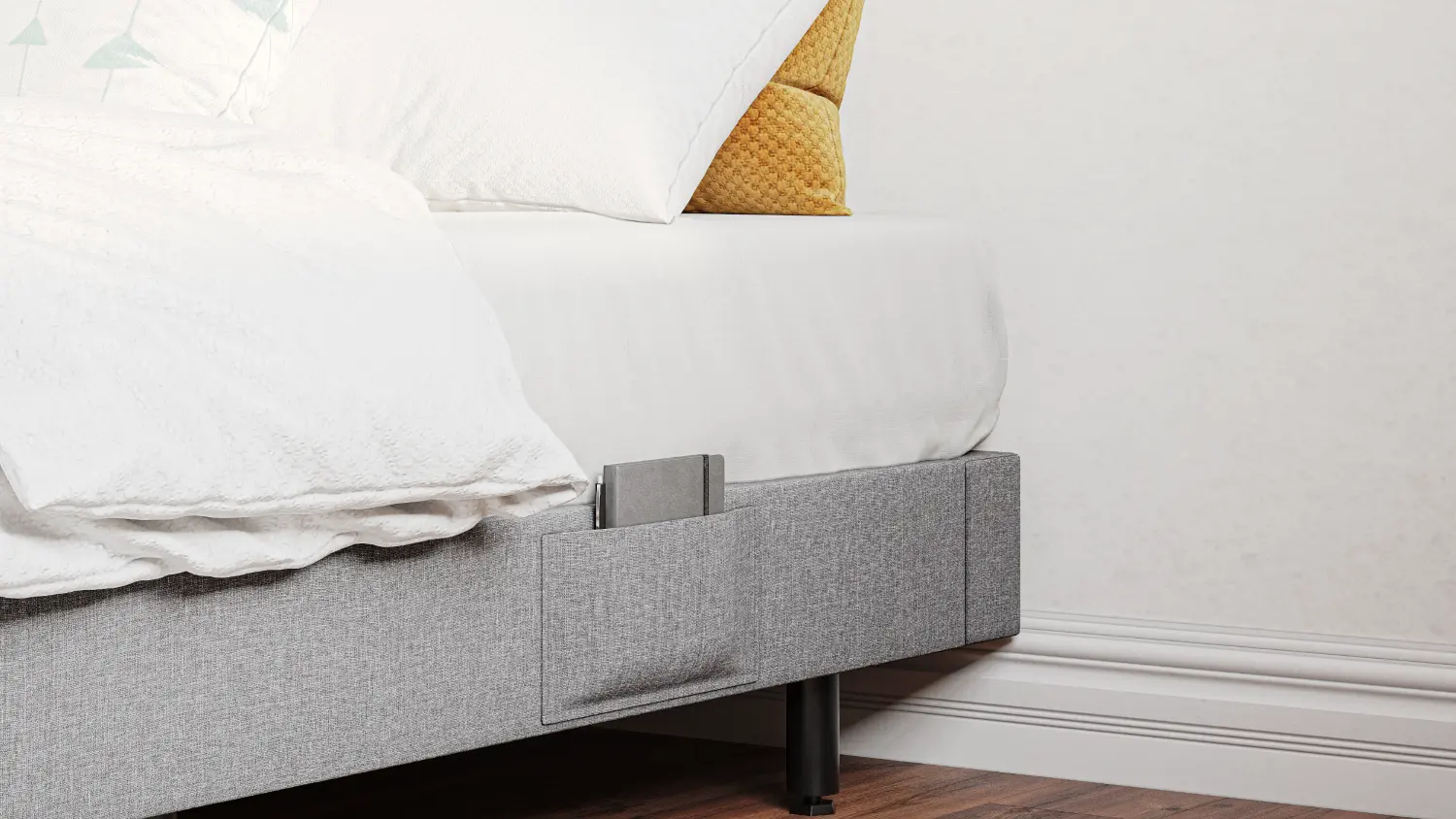 O que mais precisar ao seu alcance